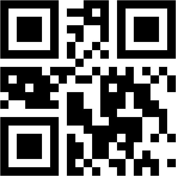 QR Code Pix para doação à Associação Beneficente Manancial da Vida